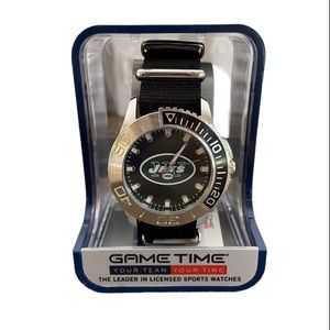 Game Time NFL New York Jets Starter Watch